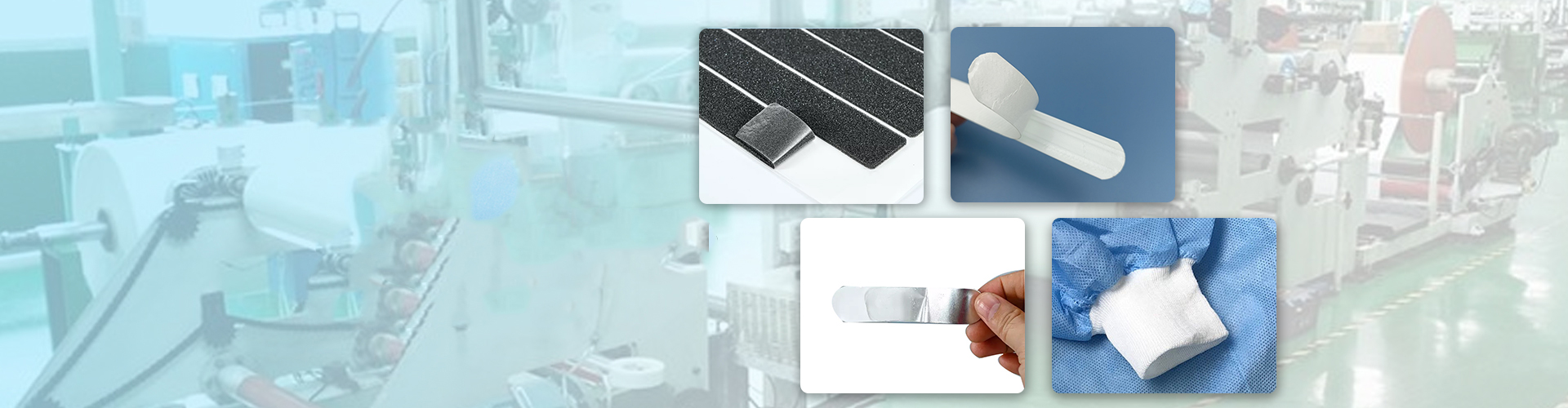 Custom Medizinisches Klebeband