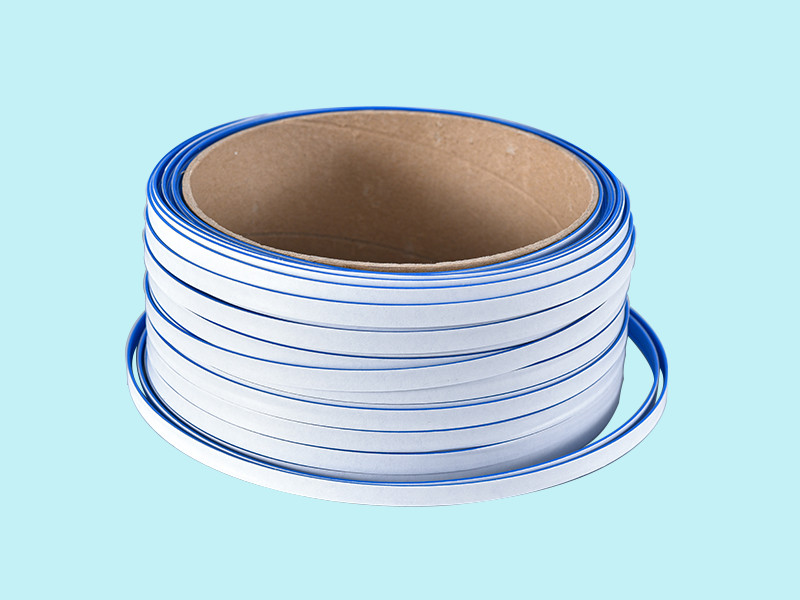 Flexform Drahtklebeband, Blau