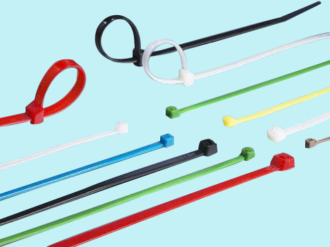 Nylon Kabelbinder