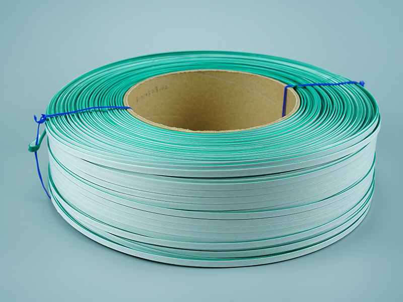 PE Flexform Drahtklebeband