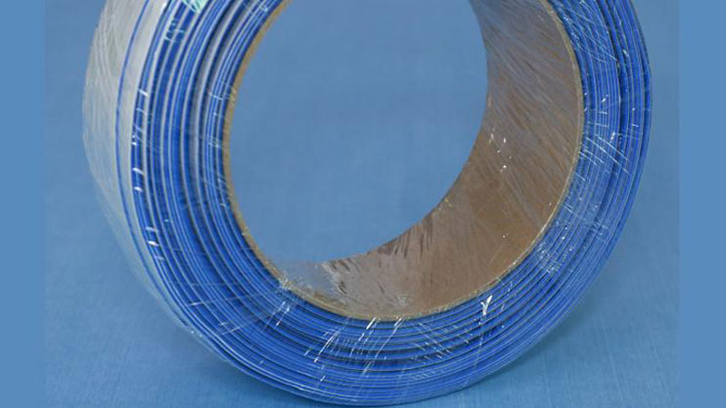 Flexible Alustreifen (selbstklebend)