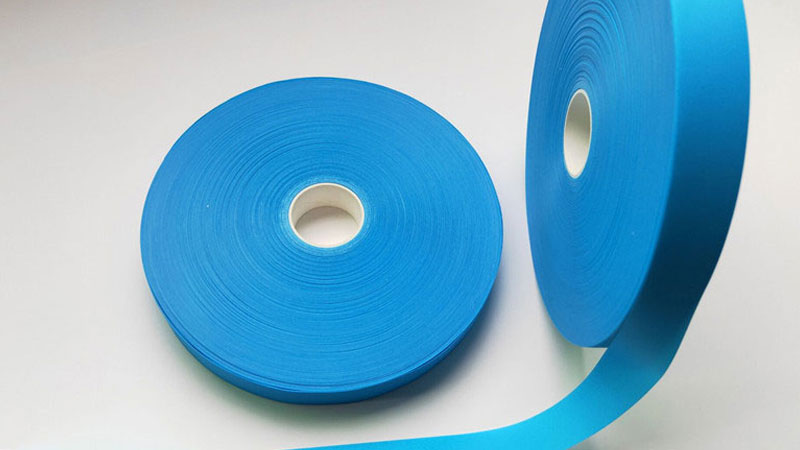 Weich-PVC-Klebeband