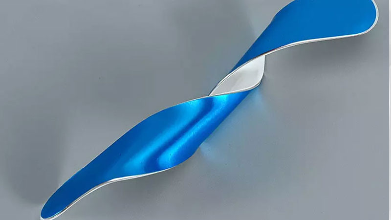 Flexible Alustreifen für medizinische Geräte