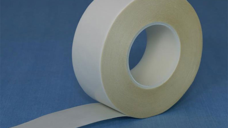 Medizinisches Klebeband (einseitig)