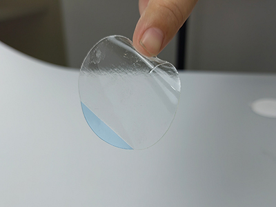 Medizinische Klebepads