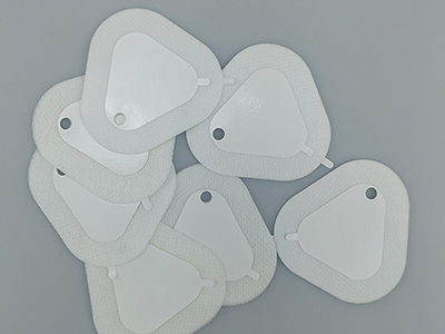 Medizinische Klebepads