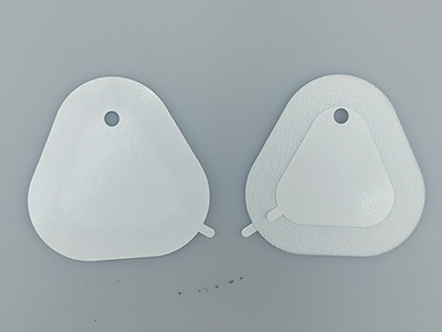 Medizinische Klebepads