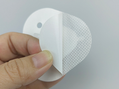Medizinische Klebepads