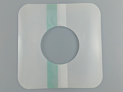 Medizinische Klebepads