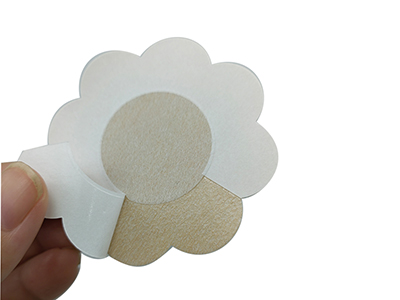 Medizinische Klebepads