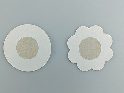 Medizinische Klebepads