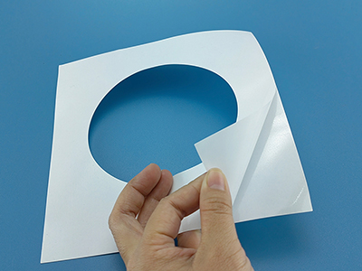 Medizinische Klebepads