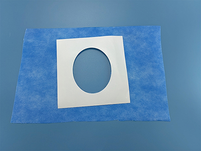 Medizinische Klebepads