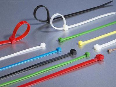 Nylon Kabelbinder