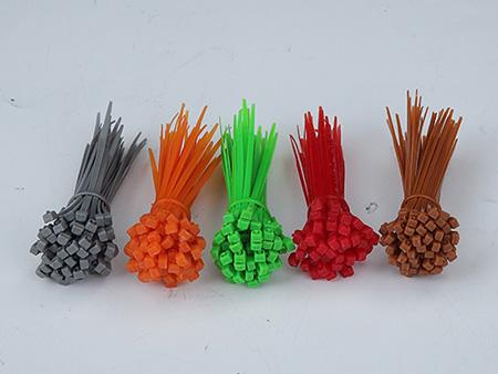 Nylon Kabelbinder