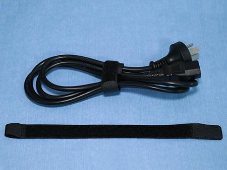 Klett-Kabelbinder
