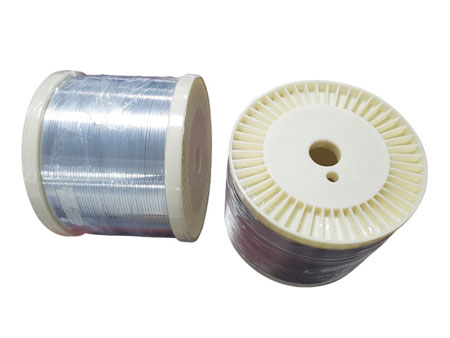 Aluminium Nasenbügel