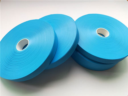 Weich-PVC-Band