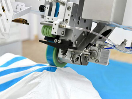 Weich-PVC-Band