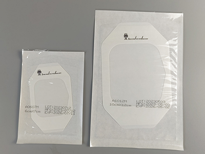 Wound Dressing