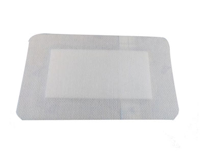 Sterile Kanülenpflaster