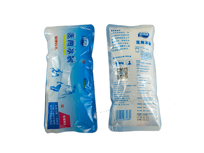 Kühlpacks für unterwegs