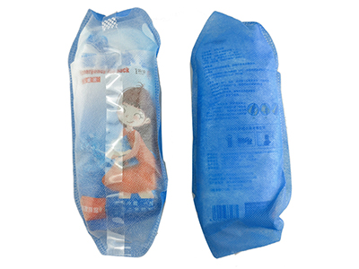 Kinder-Kühlpacks